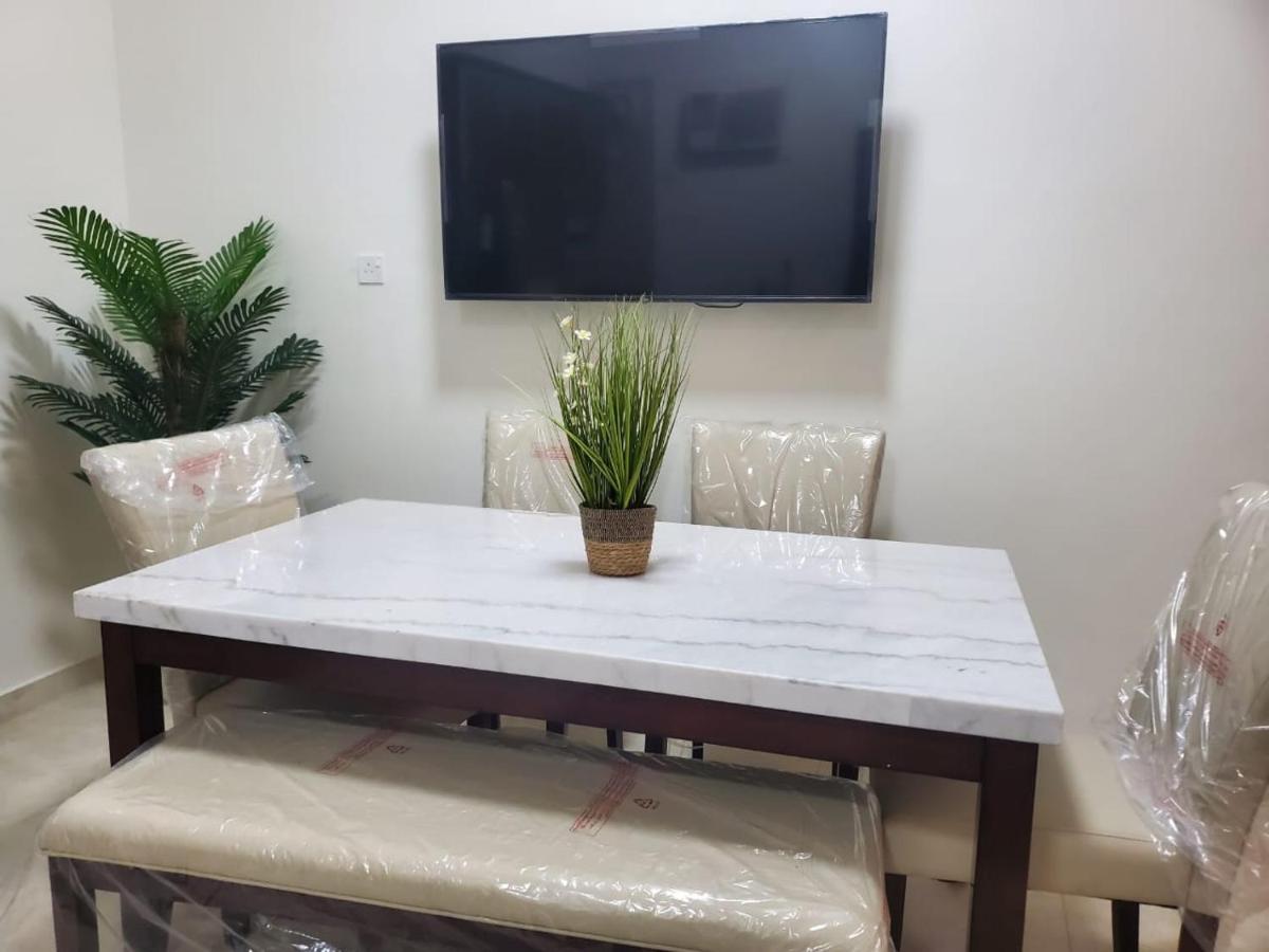 شقة جمان طيبة Joman Taibah Apartment Medina Exterior foto