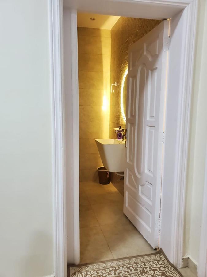 شقة جمان طيبة Joman Taibah Apartment Medina Exterior foto